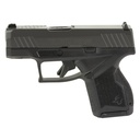 Taurus GX4 9MM 3" Graphene Frame Pistol Gray 10 Round