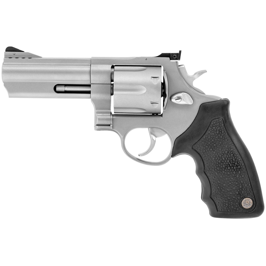 Taurus 44 .44 Magnum 4" Ported Barrel Stainless Steel 6 Round