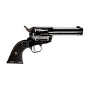 Taurus Deputy .357 Magnum 4.75" Black Polished Finish 6 Round