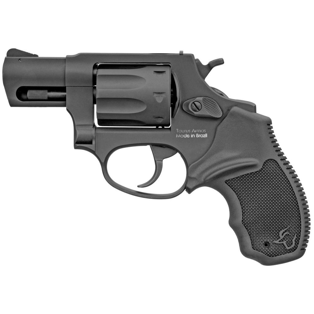 Taurus 942 .22LR 2" Double Action Black 8 Round