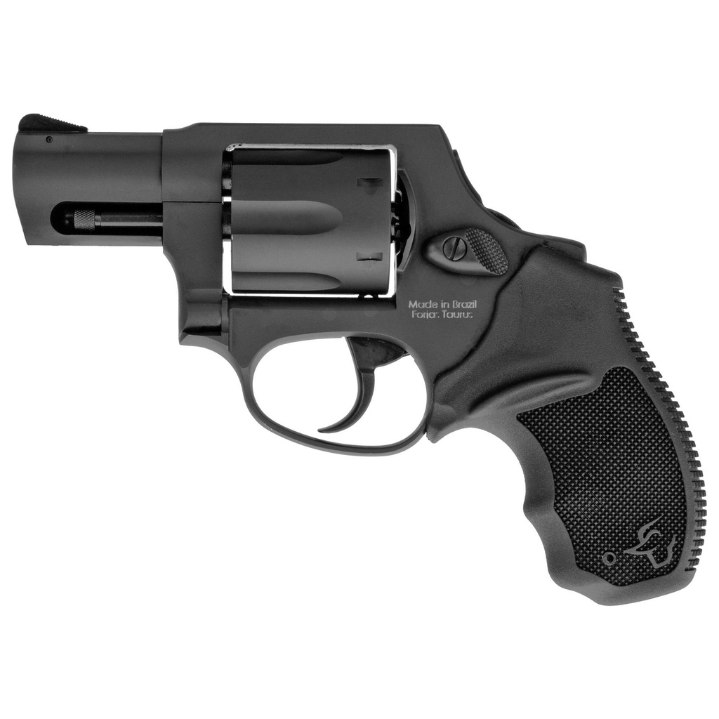 Taurus 856CH .38 Special +P 2" Black Revolver 6 Round