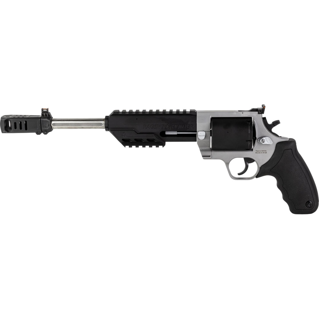 Taurus Raging Hunter .460 S&W 10" Stainless Steel 5 Round
