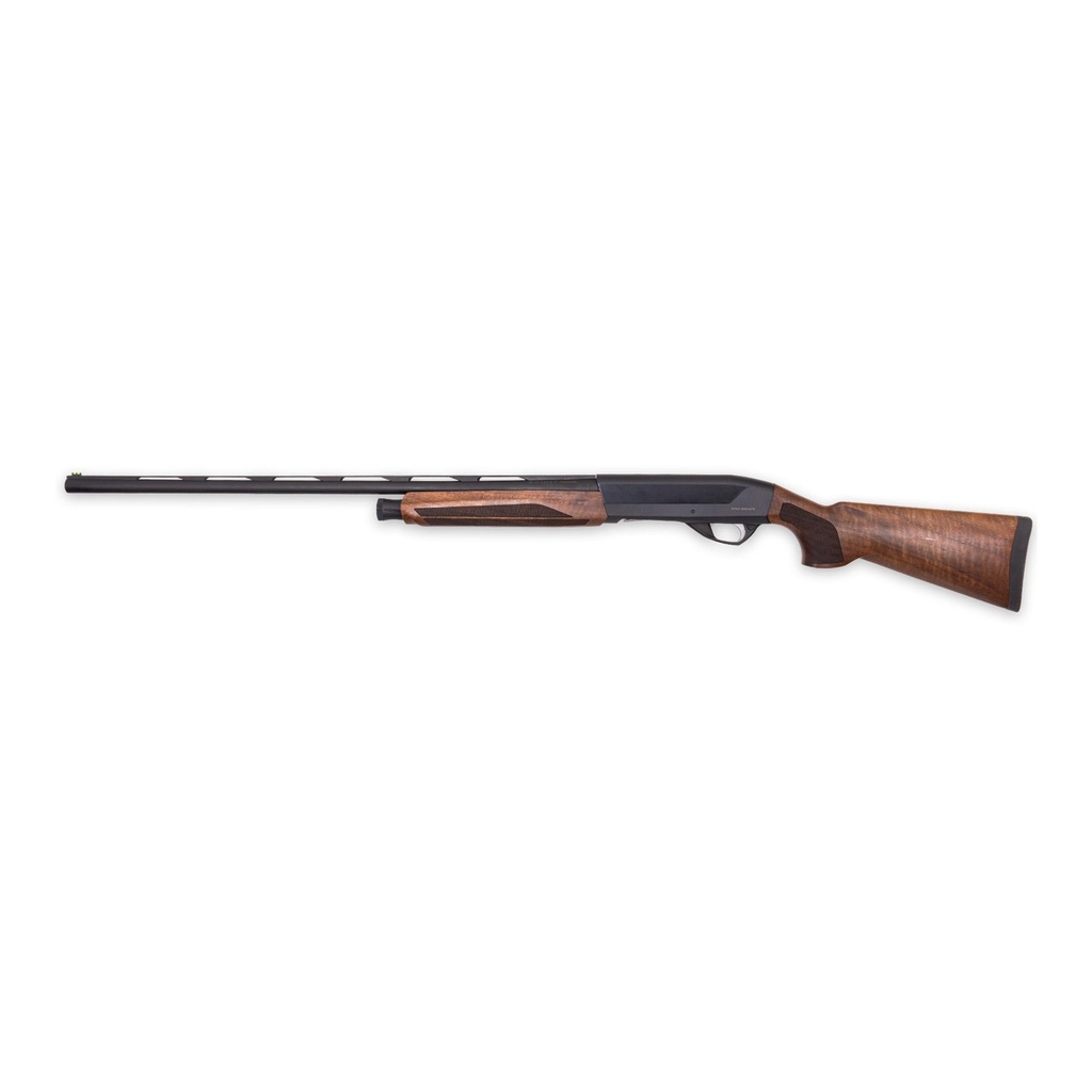 Weatherby Element 2 20GA 28" Semi-Automatic Black Walnut Stock Fiber Optic Sights 2 Round