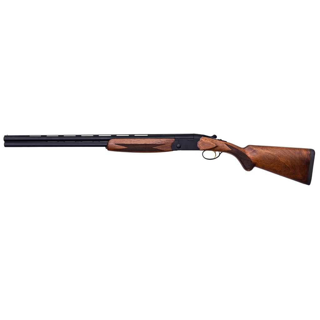 Weatherby Orion 20GA 26" Barrel Over/Under Black Matte Walnut Stock 2 Round