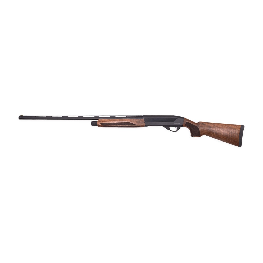 Weatherby Element 2 20GA 24" Semi-Automatic Right Hand Matte Black Walnut Stock 2 Round