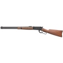 Winchester Model 1886 .45-70 Government 22" Saddle Ring Carbine Blue Black Walnut Stock 7 Round