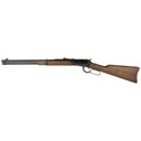 Winchester 1892 44-40 20" Lever Action Brushed Polish Blued Walnut Stock 10 Round