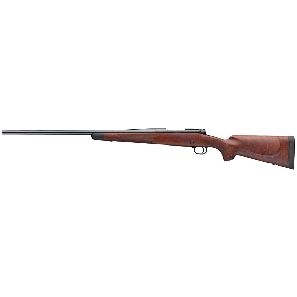 Winchester Model 70 Super Grade 6.5 CM 22" Black Walnut Stock