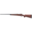 Winchester Model 70 Super Grade 6.5 CM 22" Black Walnut Stock