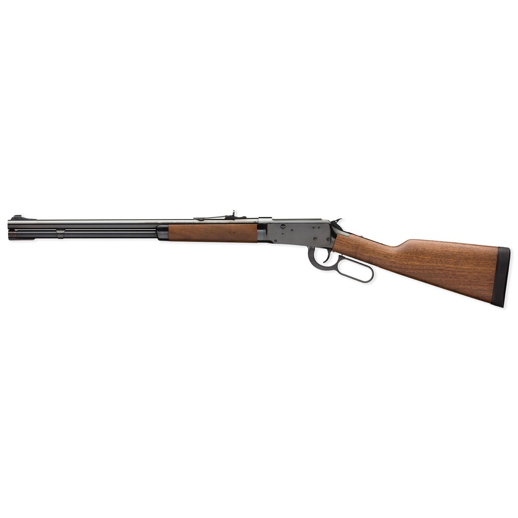 Winchester M94 38-55 20" Lever Action Walnut Stock Blued 6 Round