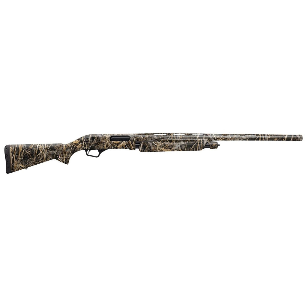 Winchester SXP Waterfowl Hunter 12GA 28" Realtree MAX-7 Camo Pump Action Shotgun