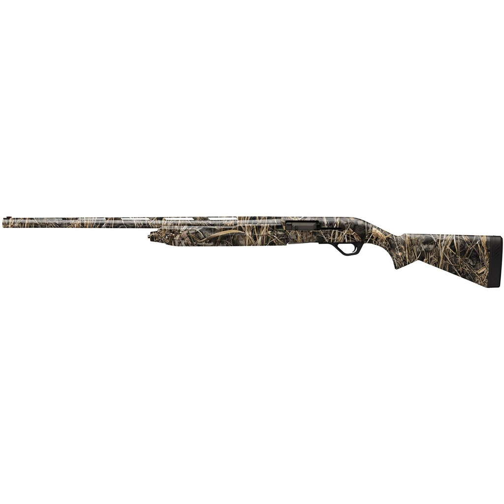 Winchester SX4 12GA 3.5" 26" Barrel Waterfowl Hunter Left Hand Realtree MAX-7 Camo Synthetic Stock