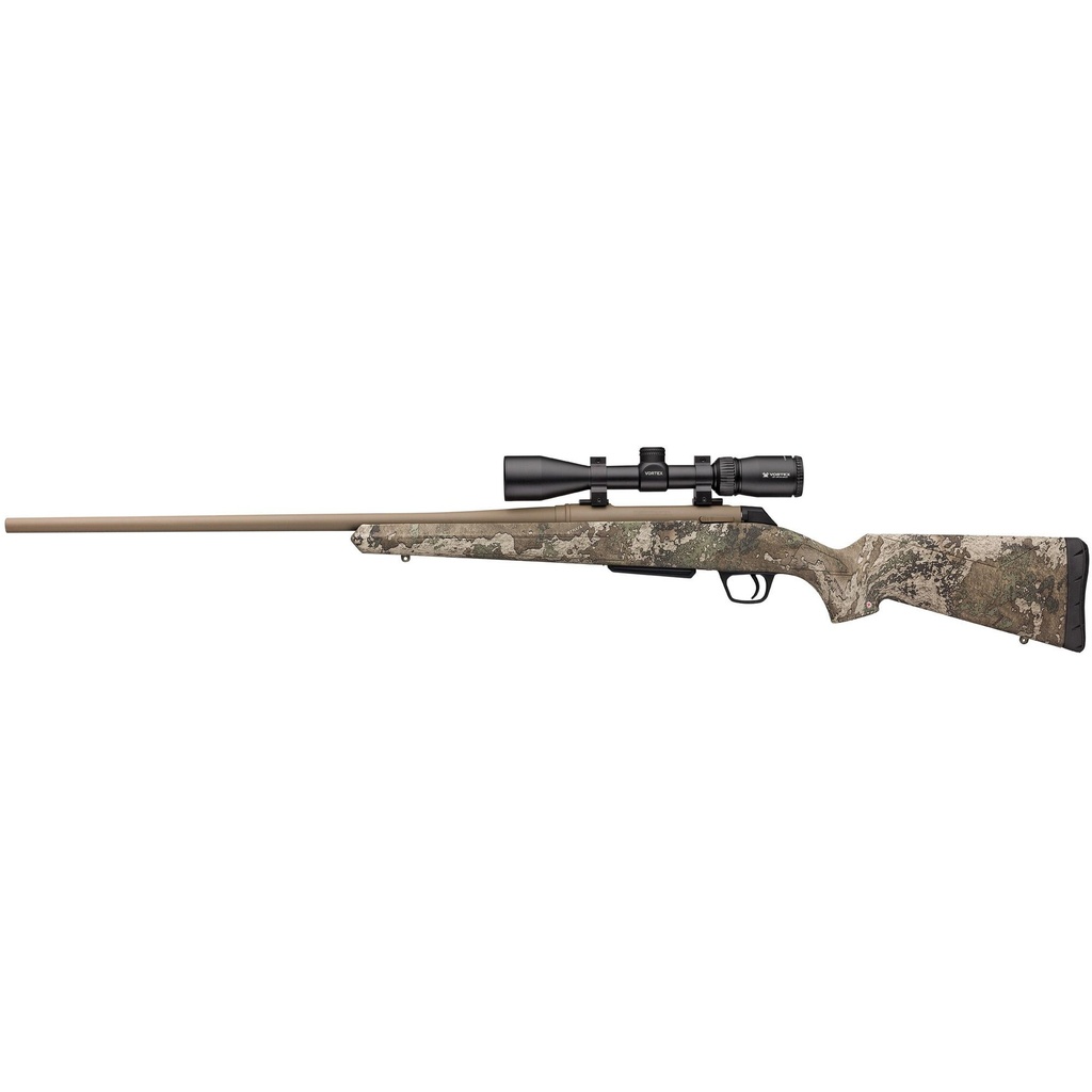 Winchester Repeating Arms XPR 30-06 24" Perma-Coat Flat Dark Earth Vortex Crossfire II 3-9X40mm