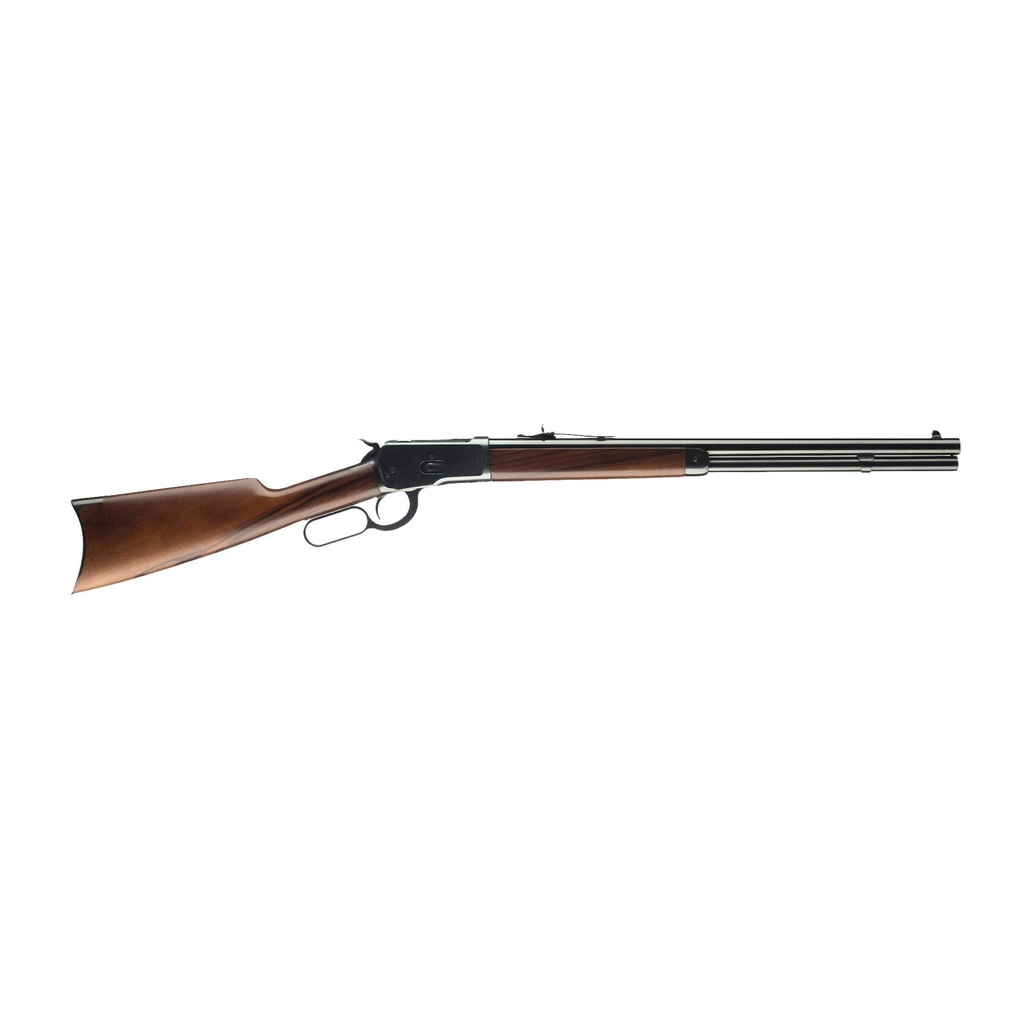 Winchester 1892 44-40 20" Lever Action Gloss Blued Walnut 10 Round