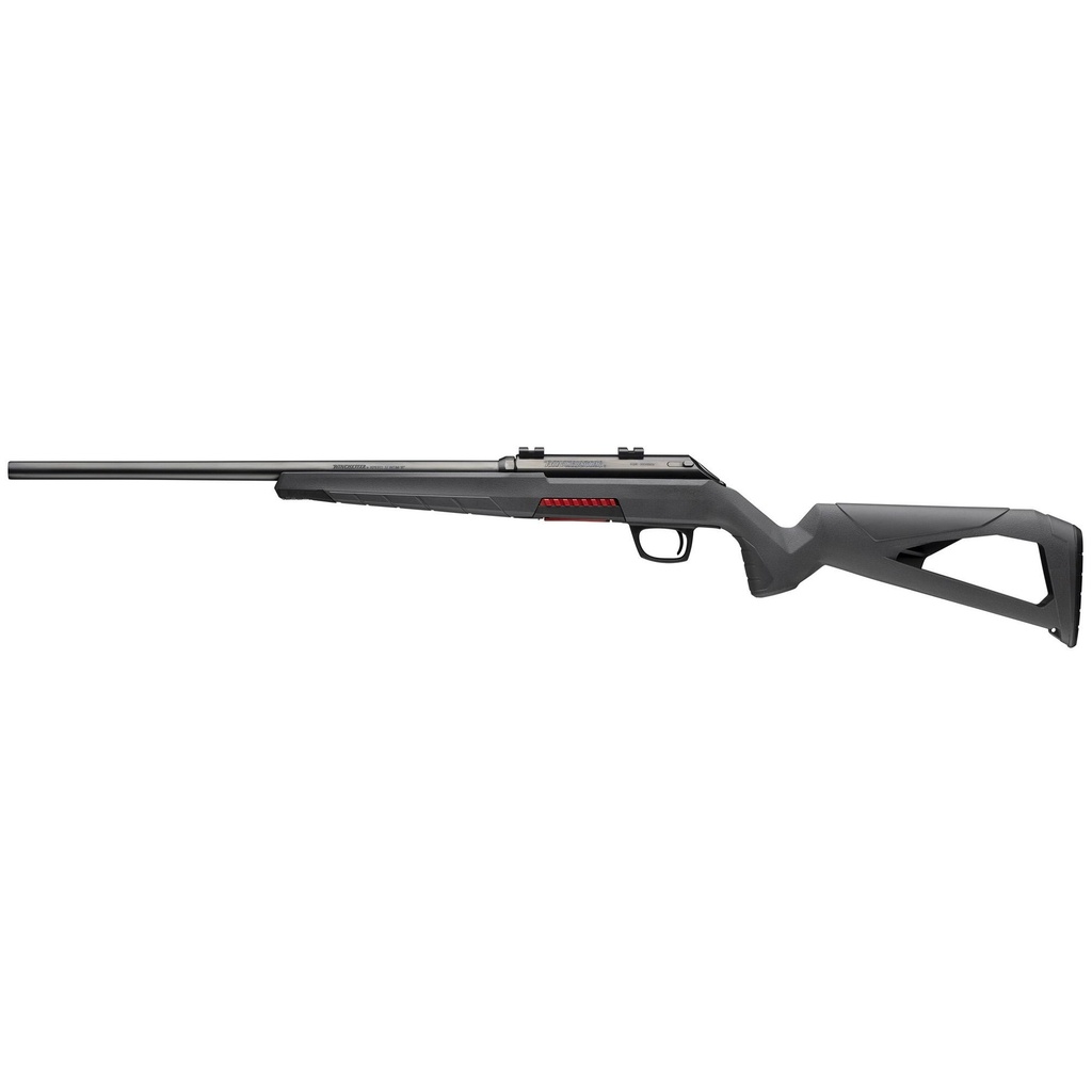 Winchester Xpert 17 WSM 18" Matte Gray 8 Round