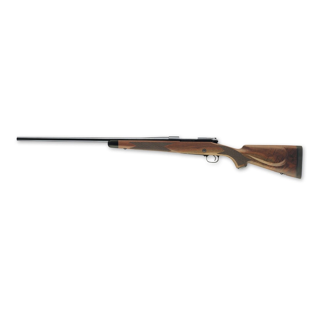 Winchester Model 70 Super Grade .270 Win 24" Barrel Black Walnut Stock