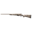 Winchester XPR 400 Legend 22" Barrel FDE Perma-Coat Finish True Timber Strata Stock 3 Round