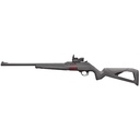 Winchester Wildcat .22 LR 18" Red Dot Gray Composite 10 Round