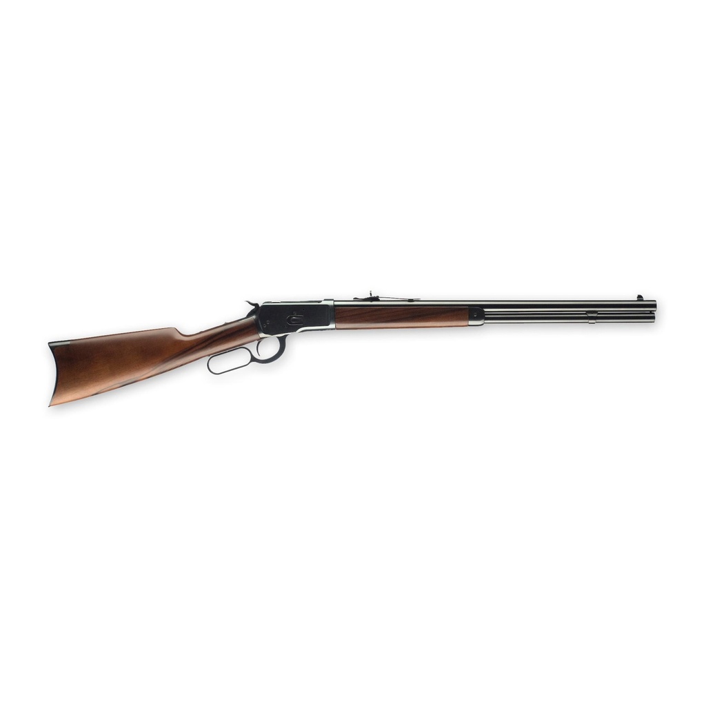 Winchester 1892 .357 Mag 20" Lever Action Blued Finish Wood Stock Right Hand 10 Round