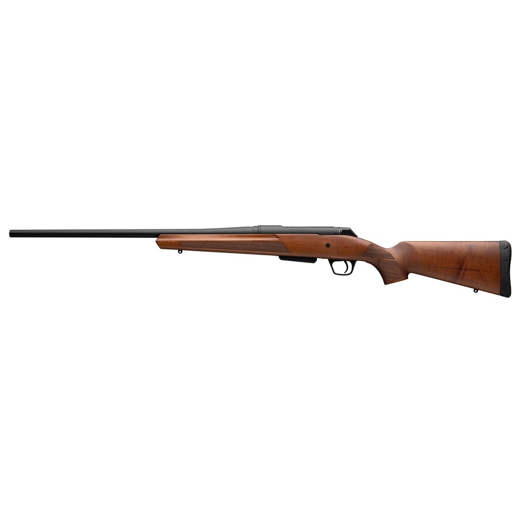 Winchester XPR 400 Legend 22" Bolt Action Rifle Matte Finish Walnut Stock 3 Round