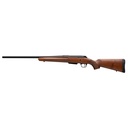 Winchester XPR 400 Legend 22" Bolt Action Rifle Matte Finish Walnut Stock 3 Round