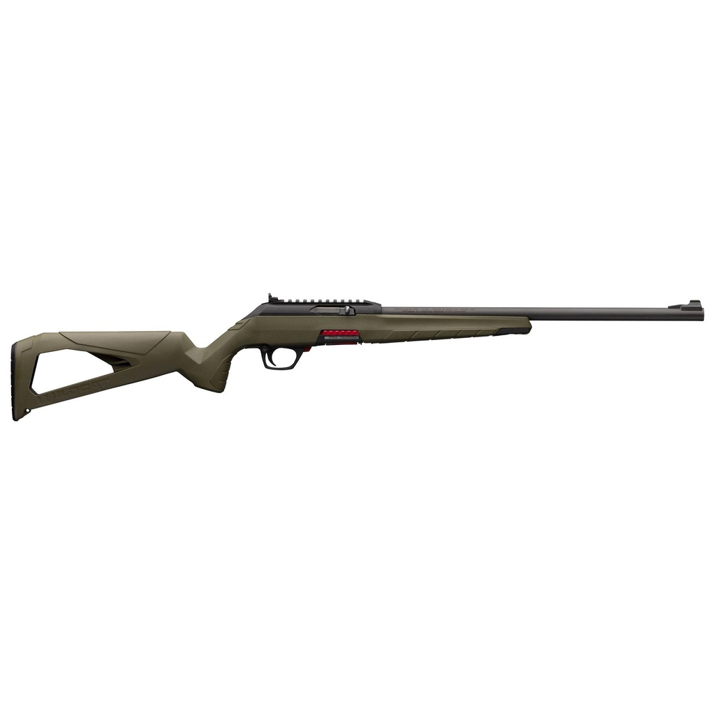 Winchester Wildcat .22 LR 18" Semi-Automatic Rifle ODG 10 Round