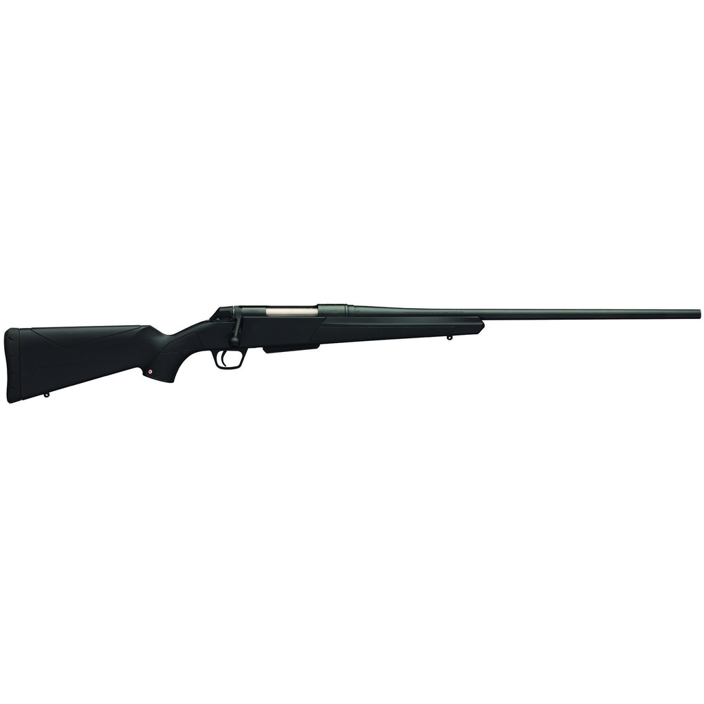 Winchester XPR 400 Legend 22" Bolt Action Black W/Scope 3 Round