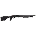 Winchester SXP Shadow Defender 12GA 18" Pump Action Black Synthetic 5 Round