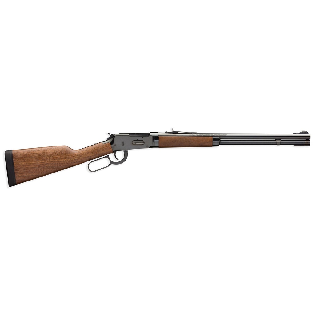 Winchester M94 30-30 20" Takedown Blued Black Walnut 6 Round