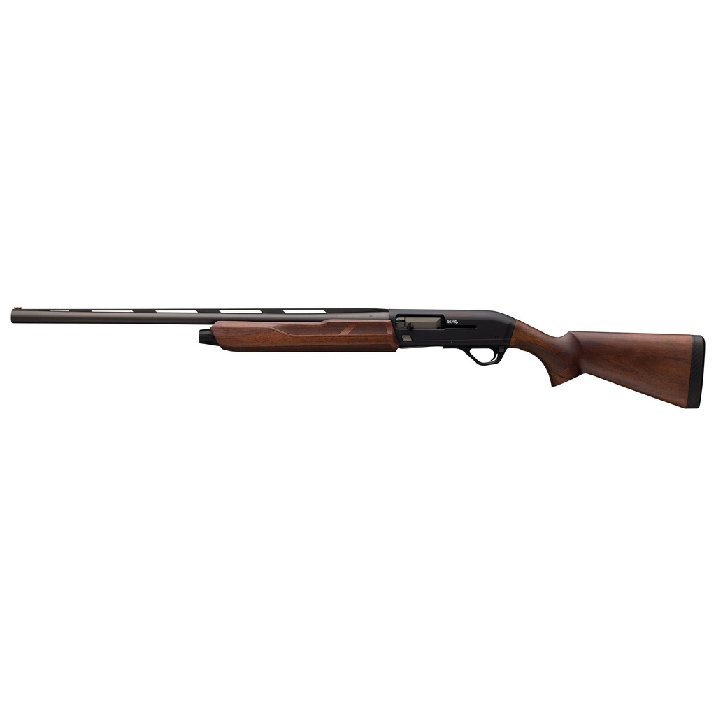 Winchester SX4 12GA 28" Semi-Automatic Shotgun Left Hand Walnut Stock Blued Finish