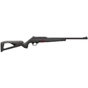 Winchester Wildcat .22 LR 18" Semi-Automatic Gray Synthetic Stock Adjustable Sights 10 Round