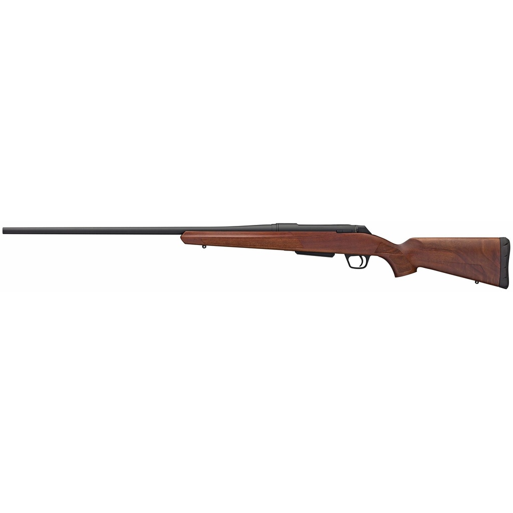 Winchester XPR .270 Winchester 24" Barrel Perma Cote Finish Black Satin Turkish Walnut Stock 3 Round