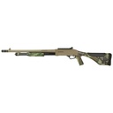 Winchester SXP Extreme Defender 12GA 18" Camo/FDE Pistol Grip