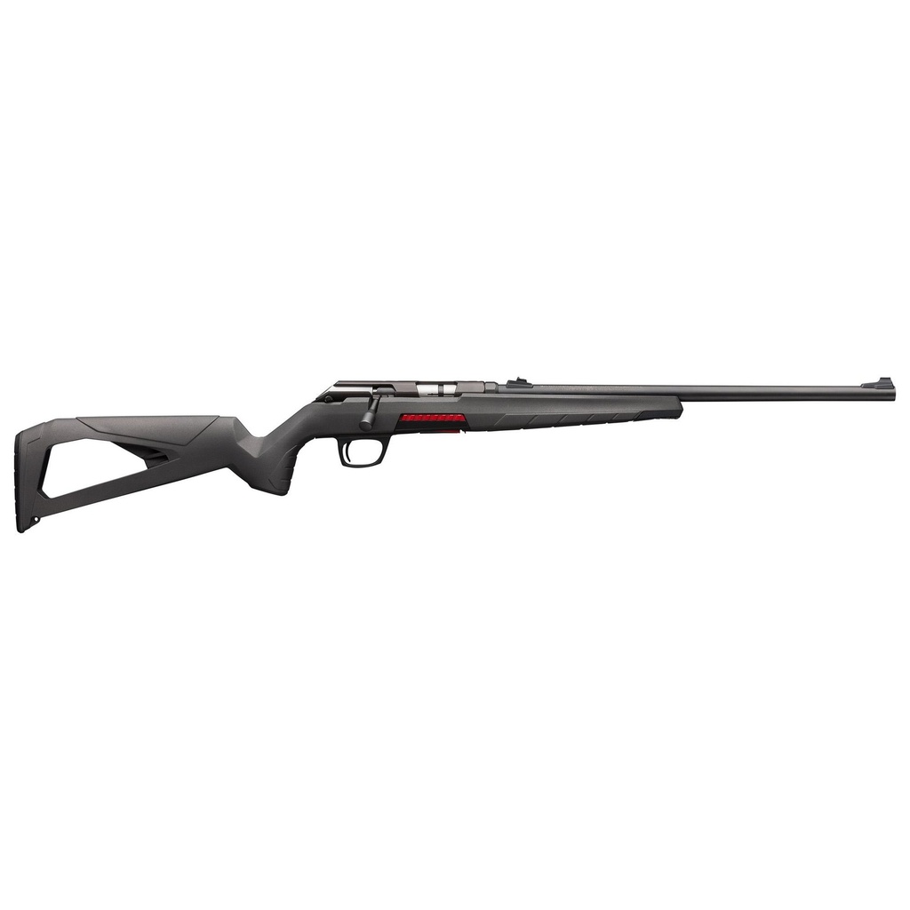 Winchester Xpert .22 LR 18" Bolt Action Rifle Black Synthetic 10 Round