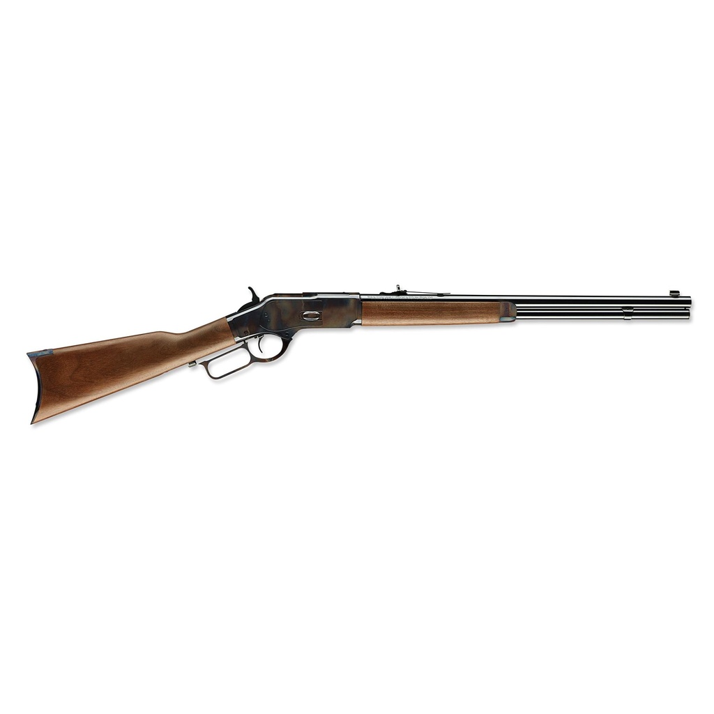 Winchester 1873 .357 Magnum Lever Action 20" Color Case Hardened 10 Round