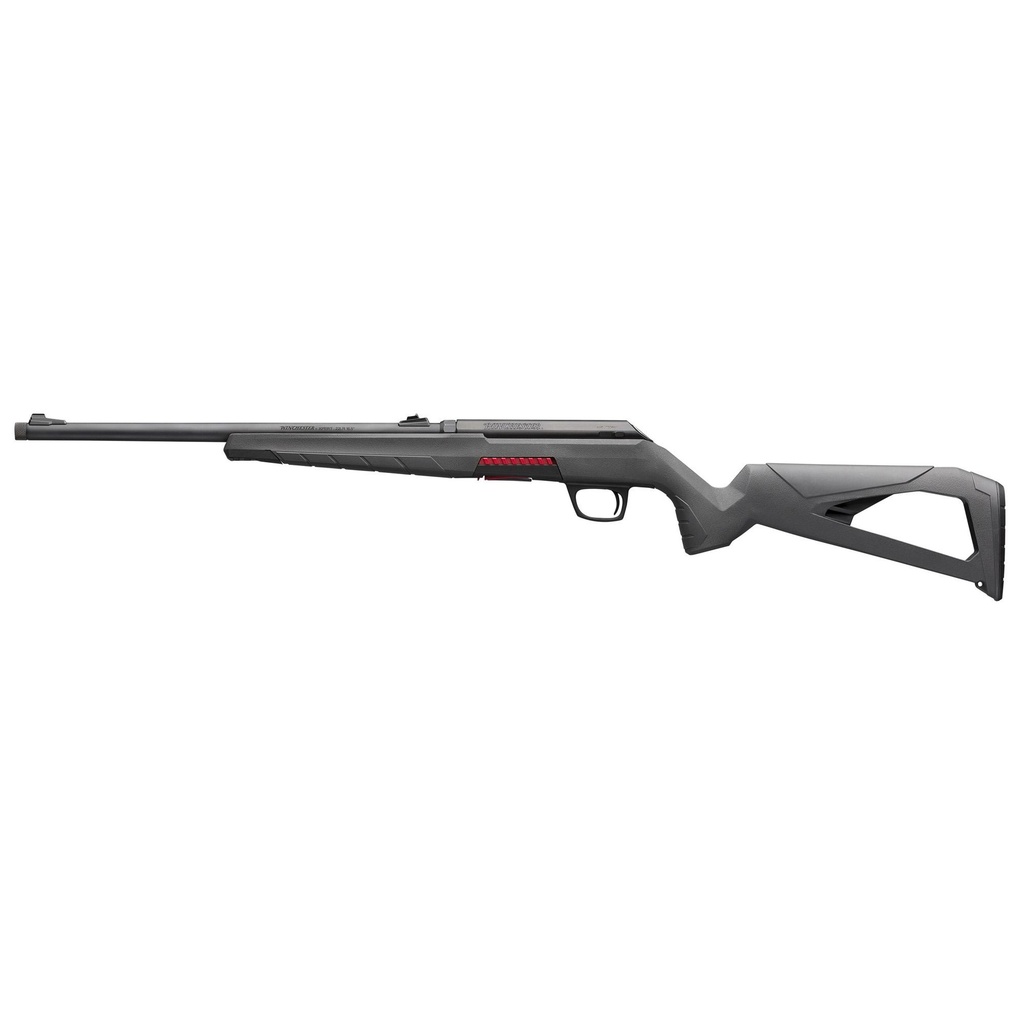Winchester Repeating Arms Xpert .22 LR 18" Threaded Barrel Black 10 Round