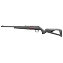 Winchester Repeating Arms Xpert .22 LR 18" Threaded Barrel Black 10 Round