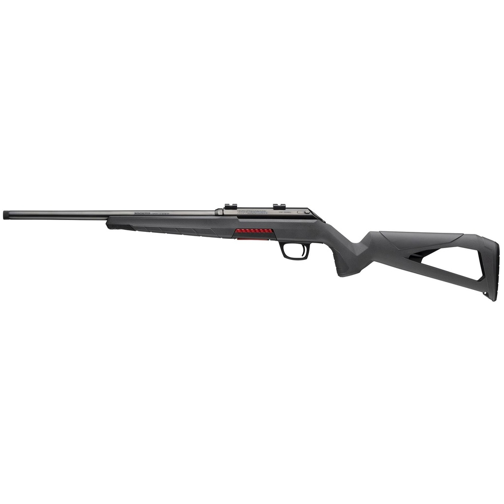 Winchester Xpert .22WMR Suppressor Ready Bolt Action Rifle 16.5" Threaded Barrel Black 8 Round