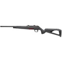 Winchester Xpert .22WMR Suppressor Ready Bolt Action Rifle 16.5" Threaded Barrel Black 8 Round