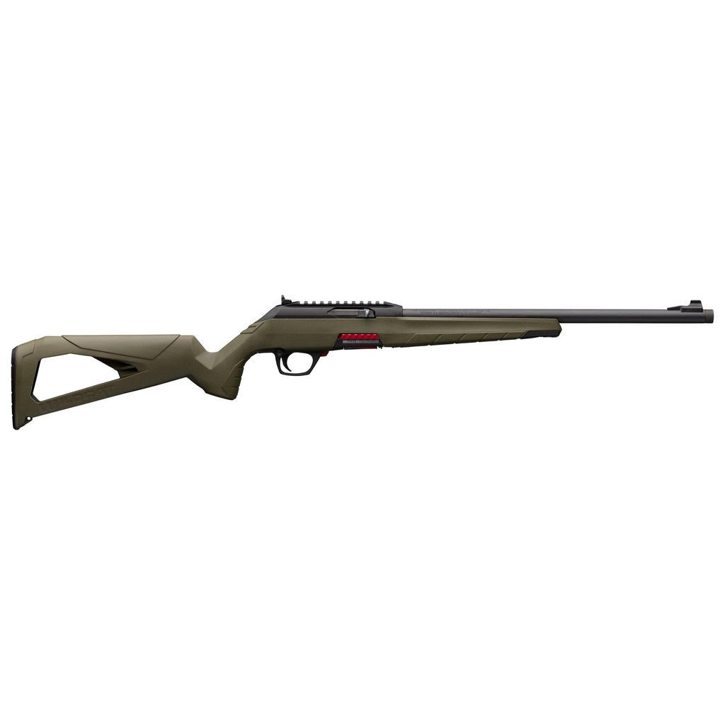 Winchester Wildcat .22 LR 16.5" Suppressor Ready ODG 10 Round