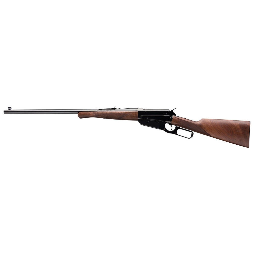 Winchester 1895 High Grade .30-06 24" Lever Action Rifle Walnut Stock Blued 4 Round
