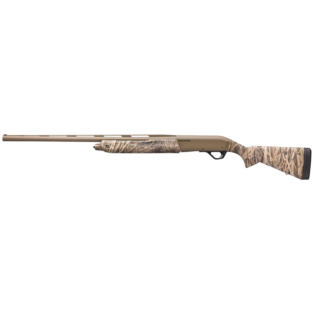 Winchester SX4 12GA 3.5" 28" Semi-Automatic Flat Dark Earth Mossy Oak Shadow Grass Habitat