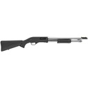 Winchester SXP Marine Defender 12GA 18" Pump Action Hard Chrome/Black Synthetic Stock 5 Round