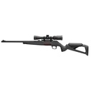 Winchester Xpert .22LR 16.5" Bolt Action Rifle Gray Stock 10 Round