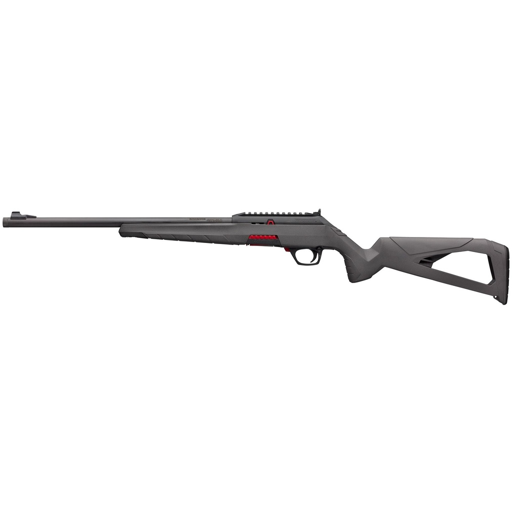 Winchester Wildcat .22 LR 16.5" Threaded Barrel Synthetic Stock 10 Round