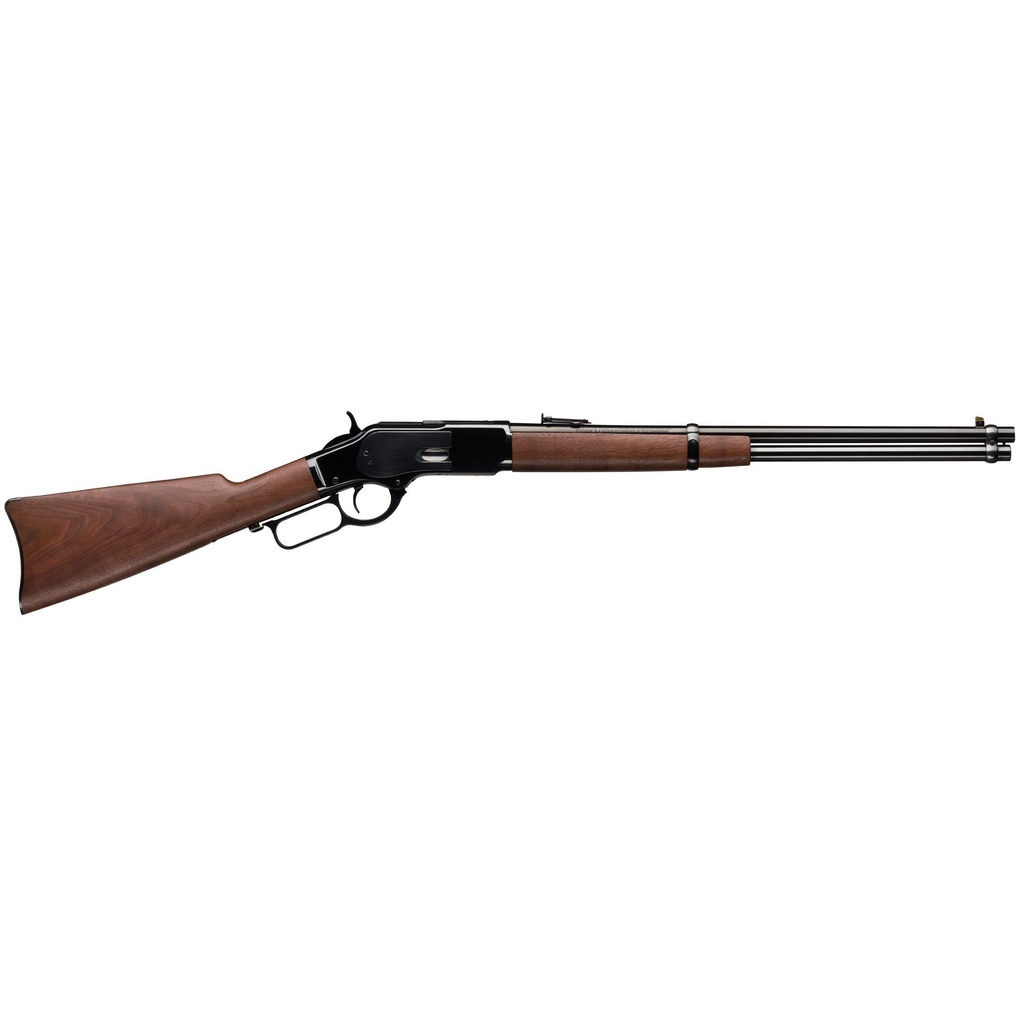 Winchester Model 1873 Carbine .45 Colt 20" Blued Finish 10 Round