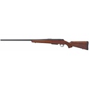 Winchester XPR 30-06 24" Perma Cote Black Satin Turkish Walnut 3 Round