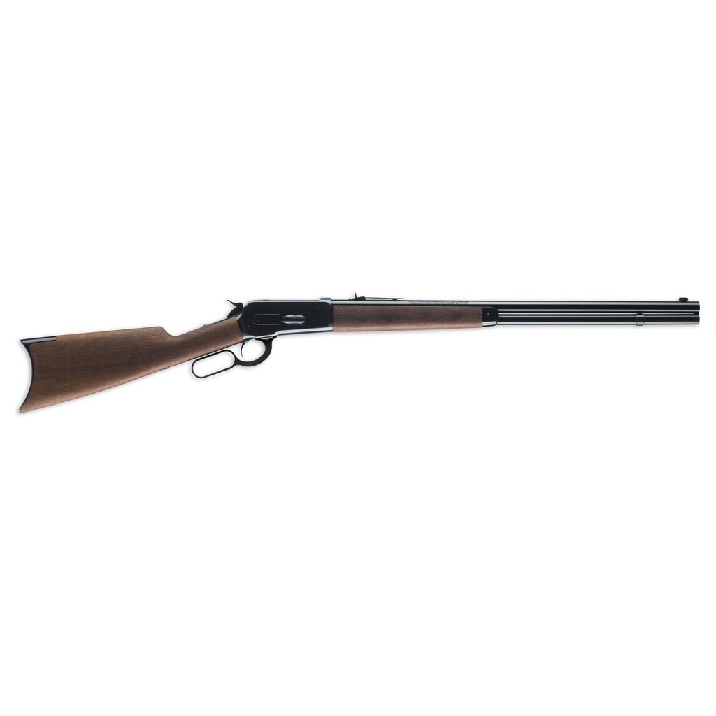 Winchester Model 1886 45-70 24" Blued Black Walnut Stock 8 Round