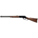 Winchester 1873 44-40 20" Lever Action Brushed Polish Blued Walnut Stock 10 Round