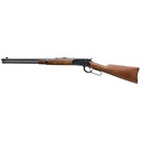 Winchester 1892 .44 Magnum 20" Lever Action Brushed Polish Blued Walnut Stock 10 Round